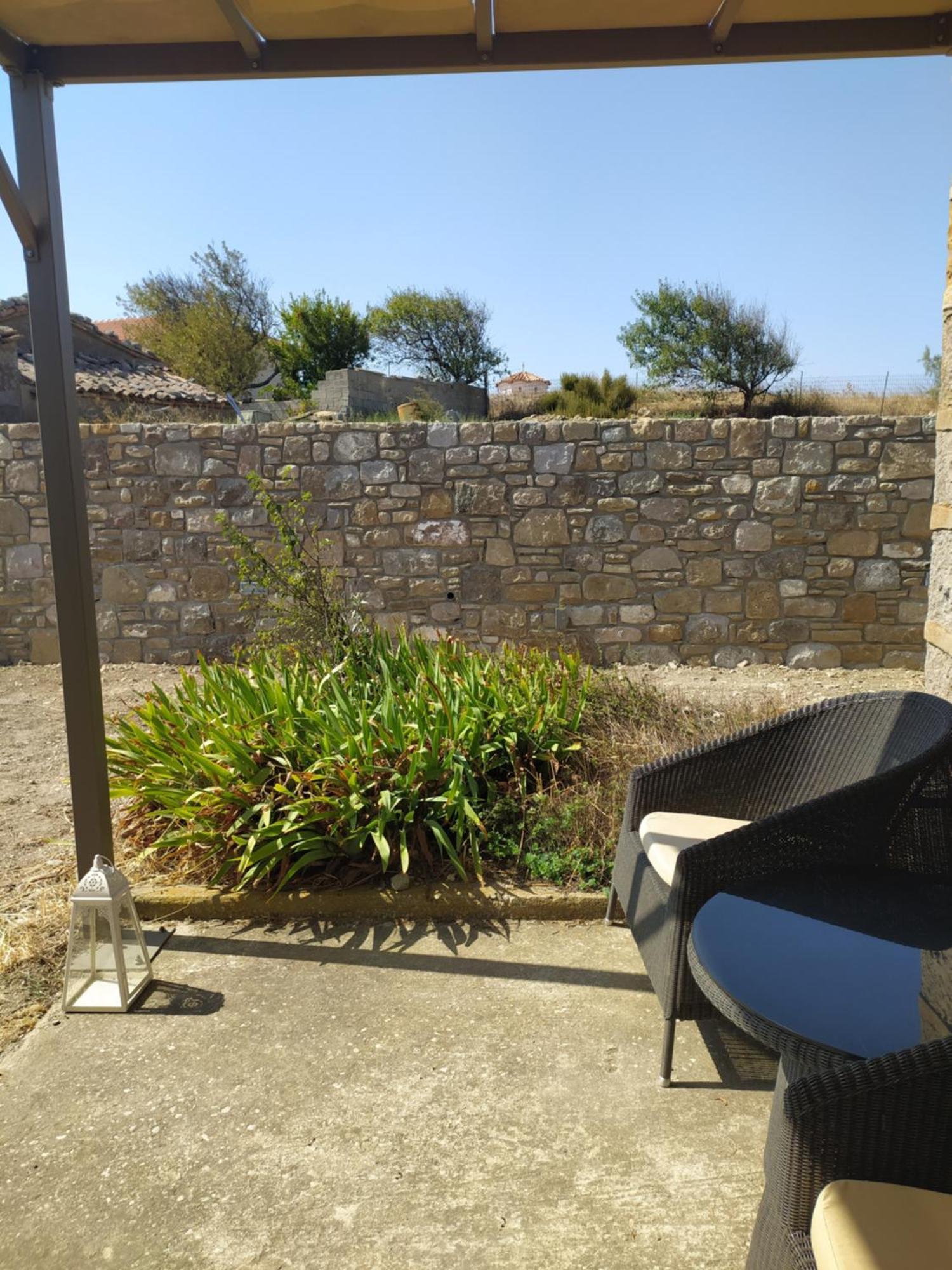 Apartament Cozy House With Amazing Sea View Kaminia  Zewnętrze zdjęcie